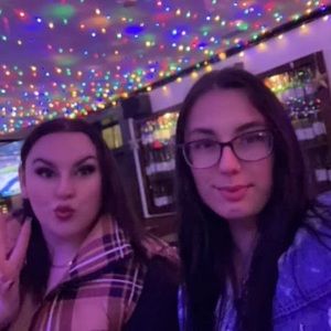 Meet your Posher, Cheyenne